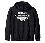 Best Air Compressor Mechanic Ever