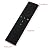 Replacement Remote Control for TV Suitable for Television TV/TV Box, for TV Box 3 / 3c / 3s / 3pro and Set Top Box 3 International Edition