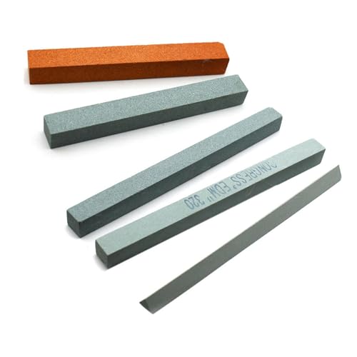 Guitar Making Tools Nut DIY Polishing Grinding Stone Leveling String Nut Guitar Repair Care Tools