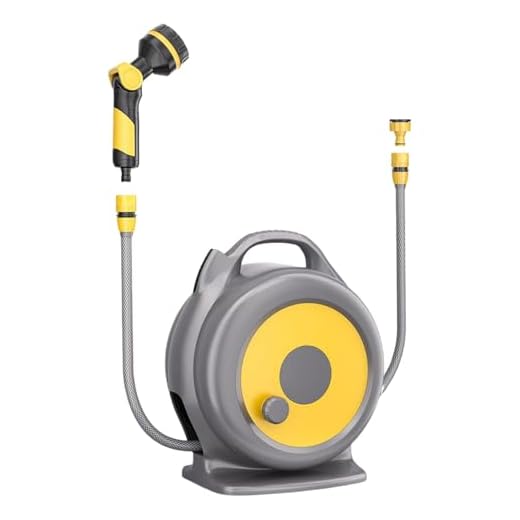 Portable Electric Pressure Washer for Home
