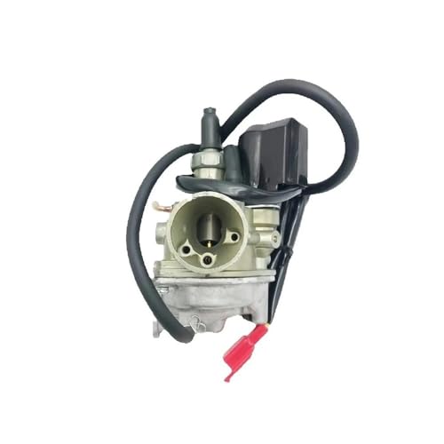 Carburateur moteur 50cc D50 ZX34 résout les problèmes de démarrage à froid