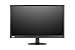 Produktbild Lenovo 61B7JAT6EU - ThinkVision E24-10 - LED-Monitor - 60.5 cm (23.8") (23.8" sichtbar) - 1920 x 1080 Full HD (1080p) - IPS - 250 cd/m2-1000:1-4 ms - VGA, DisplayPort - Raven Black