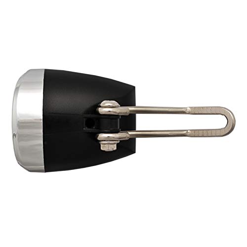 nean LED Fahrradlicht, Fahrradlampe, Fahrrad Frontlicht, Fahrradleuchte vorne, Scheinwerfer hell mit...