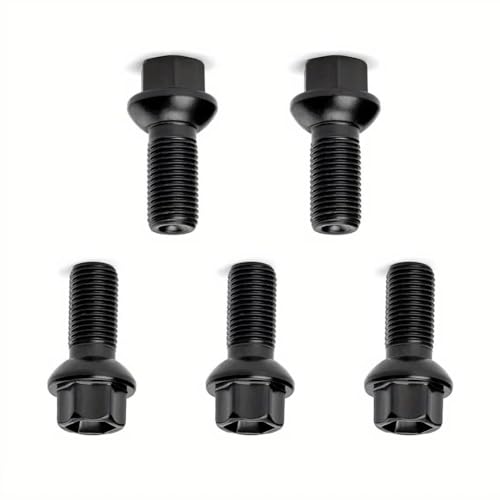 Pernos rueda Benz W245 W246 para solucionar vibraciones y sustituir tornillo 0009908307