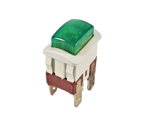 Pulsador Reacondicionado Ferroli New Elite F 24 E
