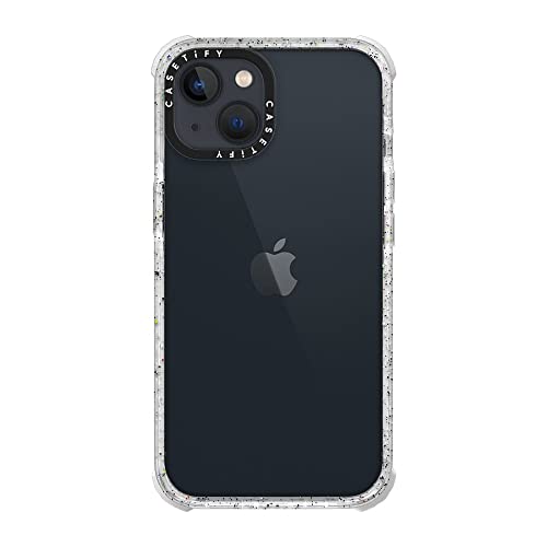 CASETiFY Ultra Impact Crush Case for iPhone 13 Pro Max - Clear Re/CASETiFY