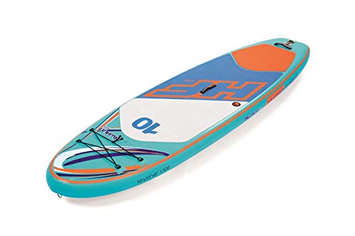 Bestway Hydro-Force SUP HuaKa'i Tech stabiles...