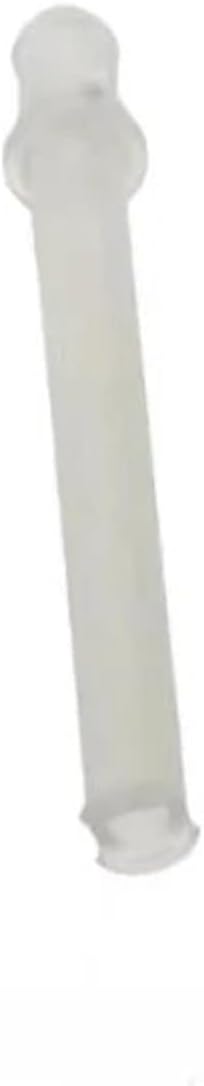 Milk Can Hose Tube Compatible for DeLonghi EC9665 EC9865 Coffee Machine Milk Pipe Accessories Replacement Parts