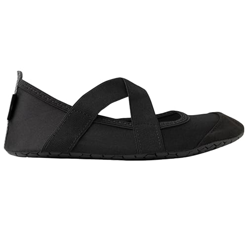 FITKICKS Active Lifestyle Schuhe - Wasserschuhe Mit Doppelriemen - Flexibel & Bequem