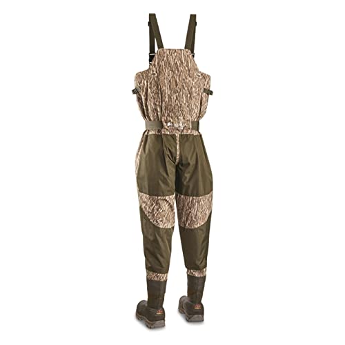 FROGG TOGGS Men's Grand Refuge 3.0 Bootfoot Hunting Wader with removable Insulation Liner2