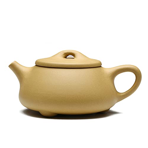 SILINE Jiang Liming DuanNi Yellow