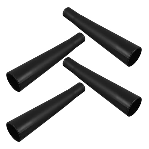 Embouts de tee remplaçables en caoutchouc lot de 4 pour une performance de frappe stable