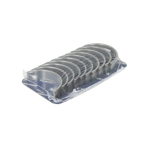 Cigüeñal Kolbenschmidt 77908620 motor recambio bloque cigüeñales