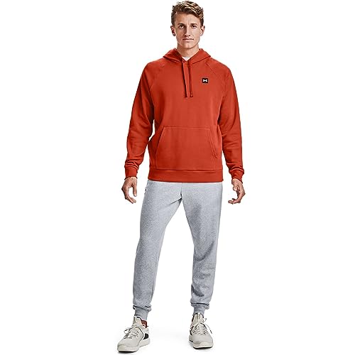 Image of Under Armour Men's Rival Fleece Hoodie