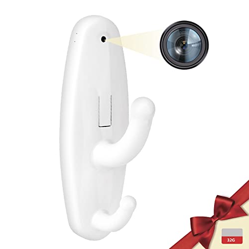 Top 10 Mini Spy Camera For Clothes of 2023 Best Reviews Guide