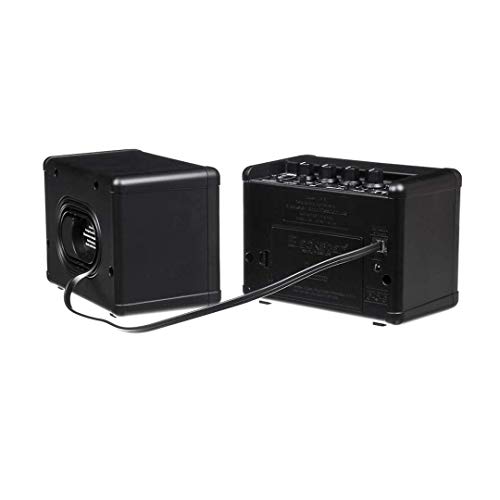 Blackstar Guitar Combo Amplifier, Black (Fly3Pak) #TOP2