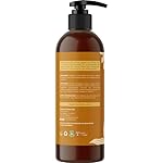 Vanilla Sensual Massage Oil for Couples - Irresistible Full Body Massage Oil for Date Night with Smooth Gliding Coconut and Sweet Almond Oil with Dreamy Vanilla Scent - Non GMO Gluten Free and Vegan - Image 5