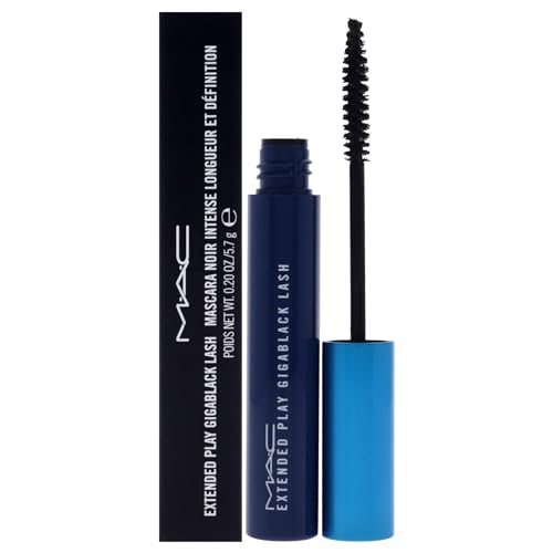 MAC Extended Play Gigablack Lash Mascara