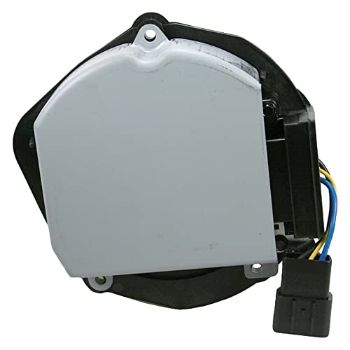 Image of TRQ Heater A /C Fan Blower Motor w /Fan Cage for 94-99 Eldorado Seville Deville