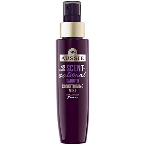 Aussie Spray Douceur Sensationnelle con Jazmín de Australia 95ml Cover