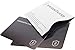 KnightKard RFID Blocking Card - Full Wallet Security 2 Pack- Identity Theft, Passport, Credit/Debit Card, Purse, Wallet - Fraud Protection Vital Remedy - Knight Card