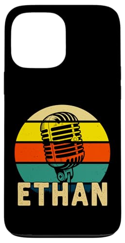 ETHAN O g }CN y 80N Be[W Y LbY X}zP[X iPhone 13 Pro Max p