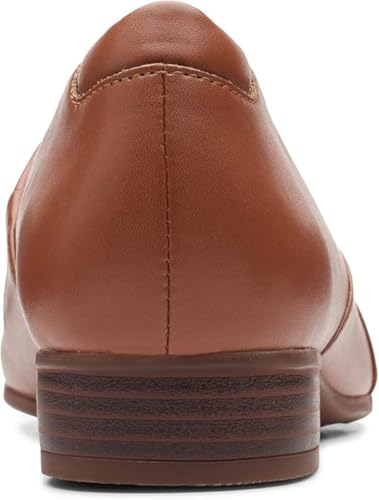 Image of Clarks Women's Juliet Palm Loafer