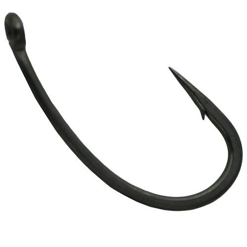 Gamakatsu G-Carp Hump Back Hook