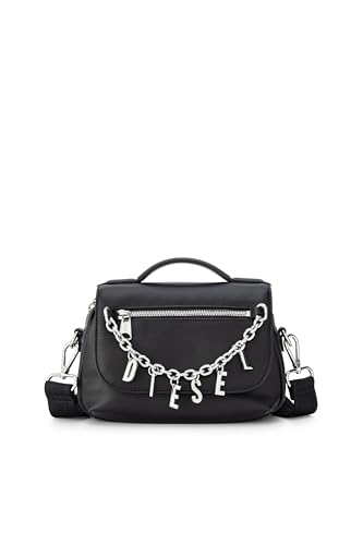 ★最終価格★DIESEL ハンドバッグ 楽天市場】DIESEL ディーゼル レディース 2WAYハンドバッグ高級