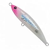 パームス(Palms) グランバイツ ラッシュダイブ 125 RHD-125 T-244 クリアグローピンク