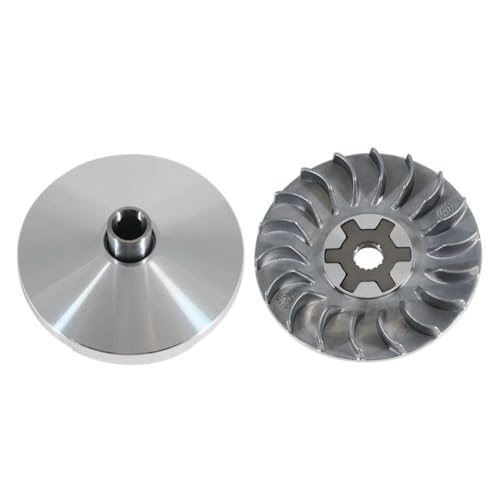 Pièces d'embrayage de démarreur pour restaurer la performance de votre quad DS 50