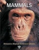 Mammals (Britannica Illustrated Science Library) by Kara Rogers (2009-02-01) B01F9R64VW Book Cover