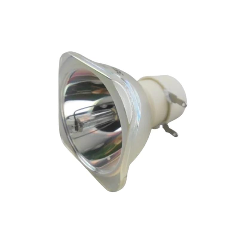 Lámpara de repuesto SP.72J02GC01 para proyector Optoma HD27 HD142X con carcasa