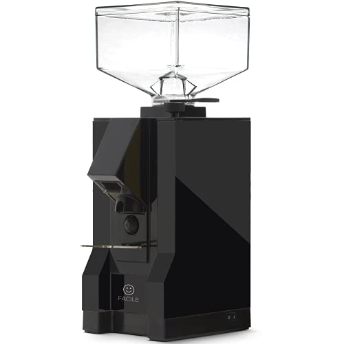 Eureka Mignon Facile Espresso Grinder