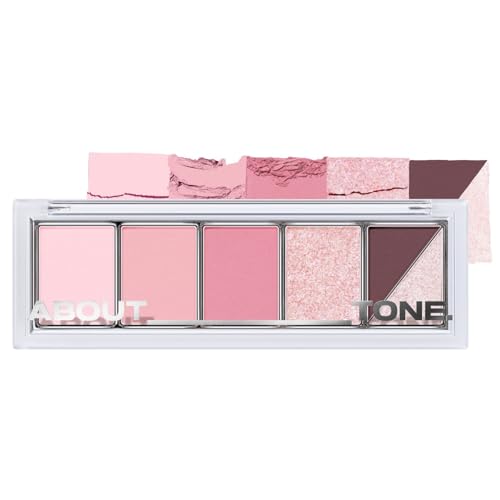 eyeshadow palettes pink