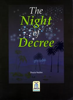 Paperback The Night of Decree Book