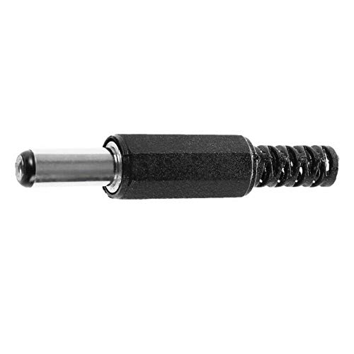 KCHOICE® 2X(RGB 3528 5050 LED Strip Light Adapter DC Connector pin