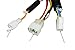 36V 40V 700W 3-Phase Brushless Motor Controller Compatible With Electric Tools Lawn Mowers Brushless Engines