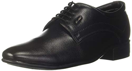 Bata Mens Grip-remo-ss17 M1 Black Formal Shoes-10 UK (8216116) (B0837BX1WC) Amazon Price History, Amazon Price Tracker