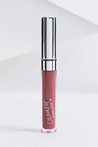 Colourpop Ultra Satin Lips (Baracuda)