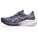 Produktbild ASICS Damen Gt-1000 13 Sneaker, Mehrfarbig, 40.5 EU