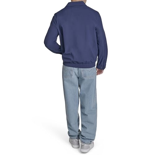 Image of Champion Men's Lightweight Laydown Collar Jacket