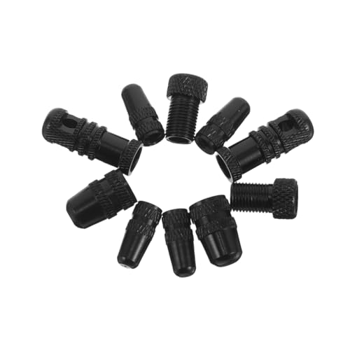 Cubiertas de válvula para bicicleta Mikikit miniatura 1