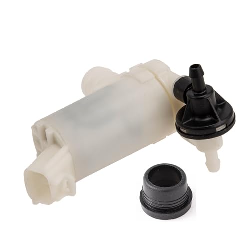 Bomba limpiaparabrisas delantera y trasera para coche CR-V 2007-2010 76806SMAJ01