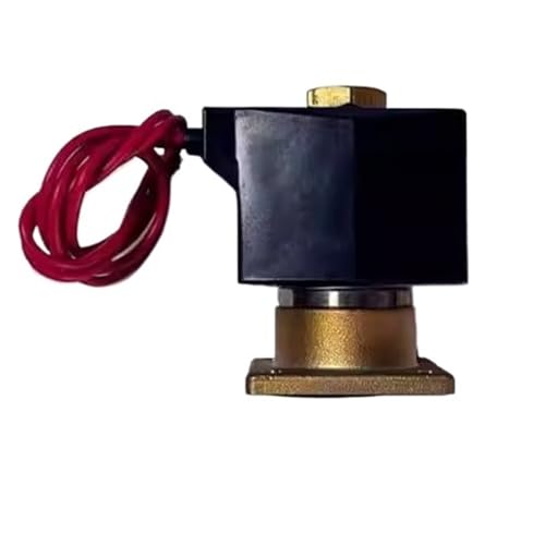 Électrovanne GAB412-2-0-AC220V pour régulation de fluide industrielle - 3