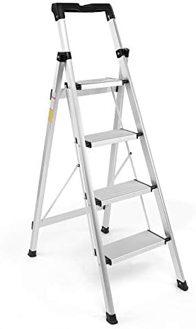4 Step Ladder