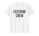 Catering Service Crew