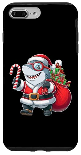 ʔT̃NX}XT^̈ߑ NX}X j̎q ̎q LbY X}zP[X iPhone 7 Plus/8 Plus p