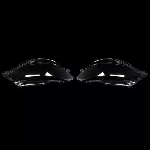 Abat-jour phare avant en polycarbonate haute résistance pour BMW Série 2 F22 2014-2020