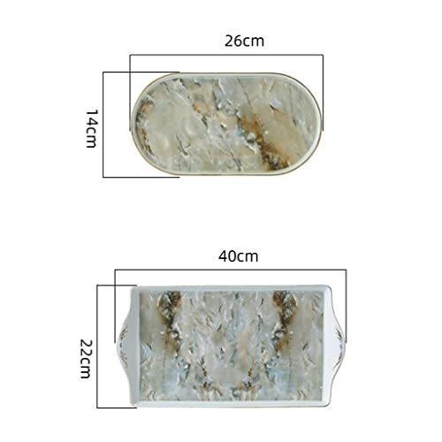 Ensemble d'accessoires de salle de bain complet avec porte brosse à dents